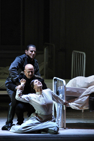 Sigismondo - Rossini Opera Festival - 2010 - Photo #4