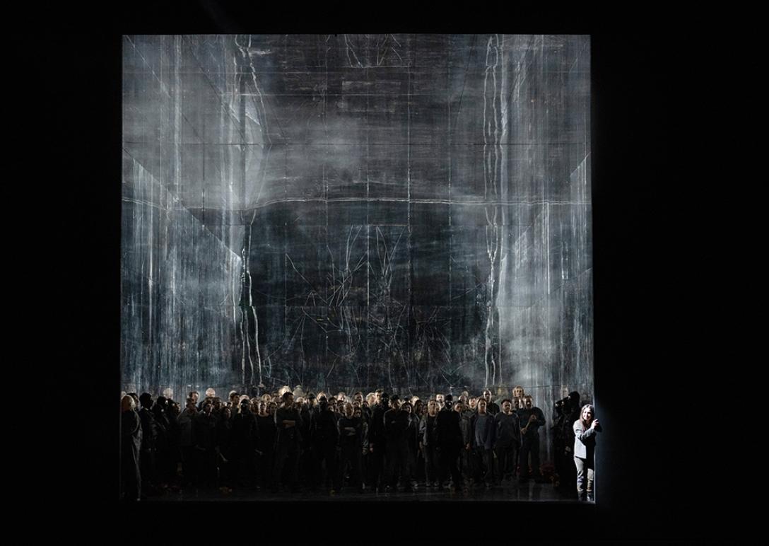 Turandot - Nationale Opera & Ballet - Amsterdam - 2022 - Photo #4